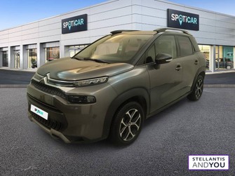 Photo Citroen C3 Aircross PureTech 110 S&S BVM6 Shine