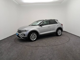 Photo Volkswagen T-Roc T-Roc 2.0 TDI 150 Start/Stop DSG7