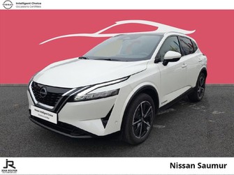 Photo Nissan Qashqai e-POWER 190ch Tekna 2022