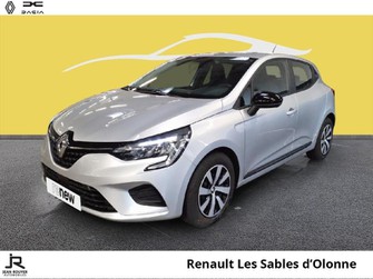 Photo Renault Clio 1.0 TCe 90ch Equilibre