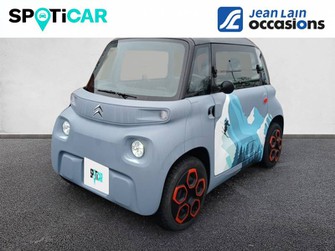 Photo Citroen AMI null