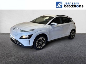 Photo Hyundai Kona Electrique 64 kWh - 204 ch Intuitive