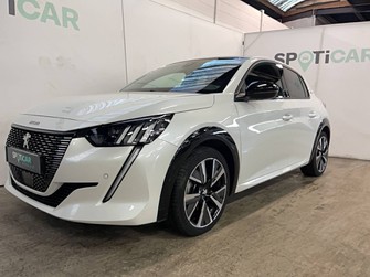 Photo Peugeot 208 208 PureTech 100 S&S BVM6