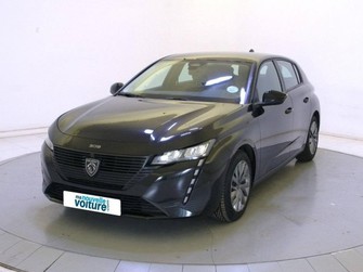 Photo Peugeot 308 PureTech 110ch S&amp;S BVM6 - Active Pack