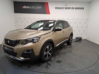 Photo Peugeot 3008 II 1.6 THP 165ch S&amp;S EAT6 Crossway 5p