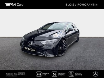 Photo Mercedes EQE 350 292ch AMG Line