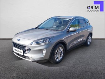 Photo Ford Kuga Kuga 2.0 EcoBlue 190 S&S BVA8 Intelligent AWD