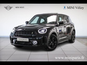 Photo Mini  Countryman Cooper SE  125ch + 95ch Northwood ALL4 BVA6