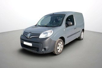 Photo Renault Kangoo EXPRESS KANGOO EXPRESS BLUE DCI 115