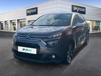 Photo Citroen C3 1.2 PureTech 83ch S&S Shine Pack 123g