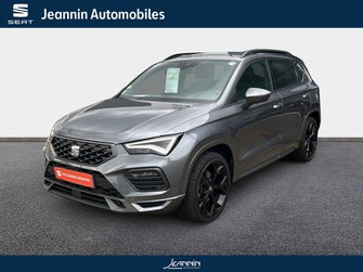 Photo Seat Ateca Ateca 2.0 TDI 150 ch Start/Stop DSG7