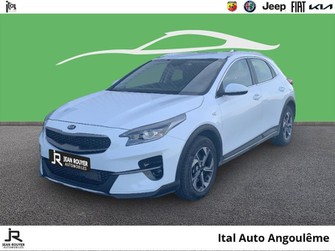 Photo Kia XCeed 1.6 CRDI 136ch MHEV Active DCT7