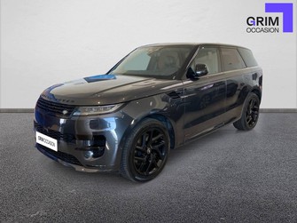 Photo Land-Rover Range Rover Sport Range Rover Sport P510e 3.0L i6 PHEV 510ch