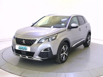 Photo Peugeot 3008 BUSINESS 1.2 Puretech 130ch S&amp;S BVM6 - Allure