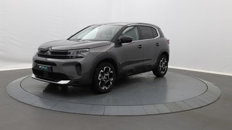 Photo Citroen C5 Aircross BlueHDi 130 EAT8 Plus