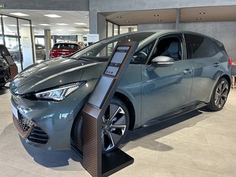 Photo Cupra Born Born 325 ch