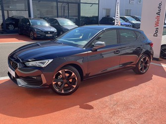 Photo Cupra Leon Leon 1.5 eTSI 150 ch DSG7