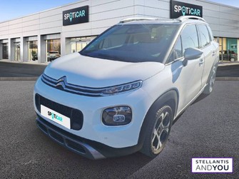 Photo Citroen C3 Aircross BlueHDi 120 S&S EAT6 Shine