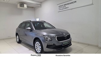Photo Skoda Kamiq Kamiq 1.0 TSI Evo 2 116 ch DSG7