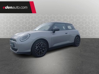 Photo Mini Cooper ELECTRIC J01 SE 218 ch Favoured 3p