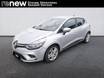 Photo Renault Clio IV BUSINESS TCe 75 E6C