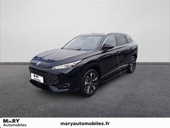 Photo MG EHS EHS 1.5T PHEV 272 ch