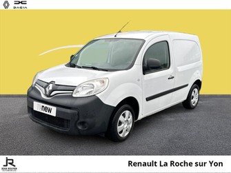 Photo Renault Kangoo Express 1.5 dCi 75ch energy Grand Confort Euro6