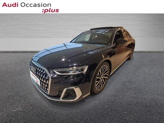 Photo Audi A8 60 TFSI e 462ch Avus quattro tiptronic 8