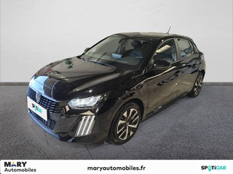 Photo Peugeot 208 100 S&S BVM6 Style