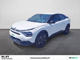 Photo Citroen C4 PureTech 130 S&S EAT8 Feel Pack