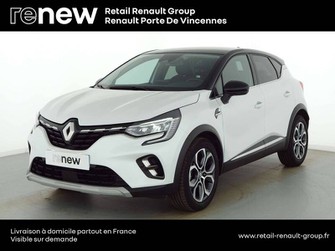 Photo Renault Captur Captur TCe 90