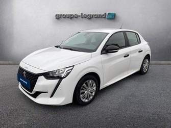 Photo Peugeot 208 1.2 PureTech 75ch S&S Like