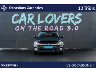 Photo Volkswagen Polo 1.0 TSI 95 S&S DSG7 Style