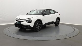 Photo Citroen C4 PureTech 130 S&S EAT8 Feel Pack