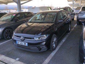 Photo Volkswagen Polo POLO
