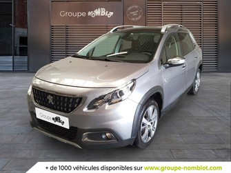 Photo Peugeot 2008 2008 1.2 PureTech 130ch S&S BVM6