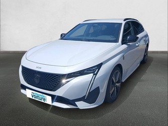 Photo Peugeot 308 SW 308 SW BlueHDi 130ch S&S EAT8