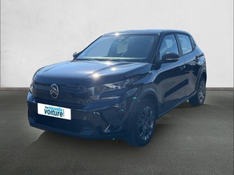 Photo Citroen C3 C3 Turbo 100 ch BVM6