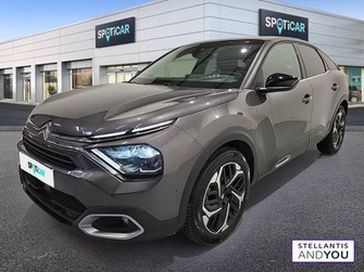 Photo Citroen C4 PureTech 130 S&S EAT8 Shine