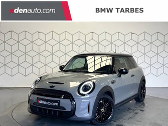 Photo Mini  Mini Hatch 3 Portes Cooper SE 184 ch Finition Classic