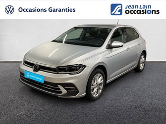 Photo Volkswagen Polo Polo 1.0 TSI 95 S&S BVM5