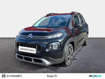 Photo Citroen C3 Aircross C3 Aircross PureTech 110 S&S BVM6