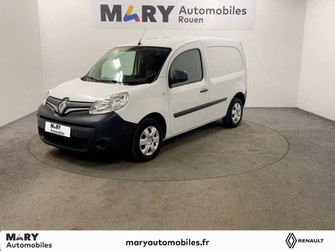 Photo Renault Kangoo VU EXPRESS BLUE DCI 95 EXTRA R-LINK