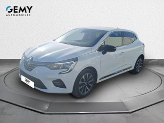 Photo Renault Clio TCe 140 Techno