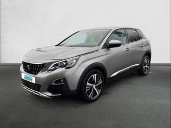 Photo Peugeot 3008 BlueHDi 130ch S&amp;S EAT8 - Allure