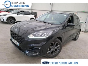 Photo Ford Kuga 2.5 Duratec 190ch FHEV E85 ST-Line Business BVA