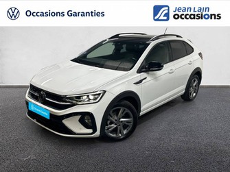 Photo Volkswagen Taigo 1.0 TSI 110 DSG7 R-Line