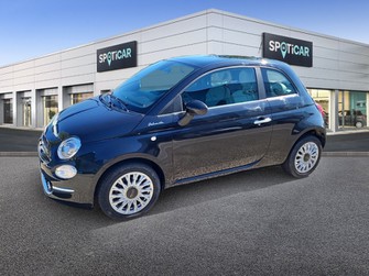 Photo Fiat 500 1.0 70ch BSG S&S Dolcevita