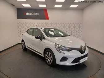 Photo Renault Clio E-Tech full hybrid 145 Equilibre