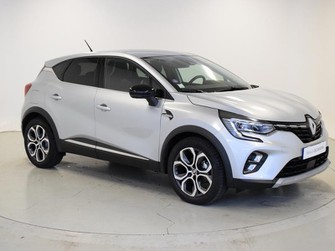 Photo Renault Captur 1.0 TCe 90ch Techno